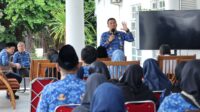 Kurikulum Merdeka Jadi Fokus Seminar PGRI Pangkalpinang