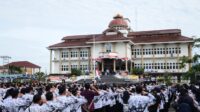 Hari Guru 2024, Pesan Budi Utama: Guru Kunci Kemajuan Bangsa