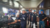 Keberhasilan Tim KIP 99, Transformasi Produksi Timah dengan Kepemimpinan Joni Kambia