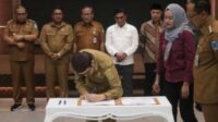 Komitmen Era Susanto: Bangka Tengah Siap Sukseskan Pilkada 2024