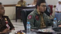Pemkab Bangka Tengah Gelar Rapat Koordinasi DESK Pilkada 2024