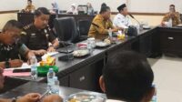 H-2 Pilkada, Pemkab Bangka Tengah Pastikan Persiapan Maksimal