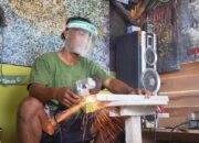 Dukungan PT Timah Bantu Pepaya Creative Berkembang dan Berdaya Saing