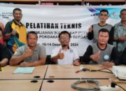 PT Timah dan BPBL Batam Tingkatkan Keterampilan Pokdakan Tuah Bersatu dalam Budidaya Kakap Putih