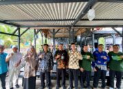 Desa Kurau Barat Jadi Pusat Inovasi Perikanan dengan Teknologi Cerdas