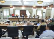 Pj Gubernur Sugito Siapkan Laporan Kinerja Triwulan, Ini Masukan dari Kemendagri