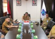 Presiden Prabowo Tekankan Pentingnya Swasembada Pangan dalam Rapat Pengendalian Inflasi