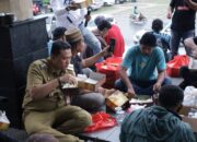Lurah Lontong Pancur Dituding Picu Keresahan, Pj Wali Kota Pangkalpinang Siap Tindaklanjuti