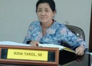 Reklame Ilegal Marak di Pangkalpinang, Rina Tarol: Pemkot Harus Segera Tindak