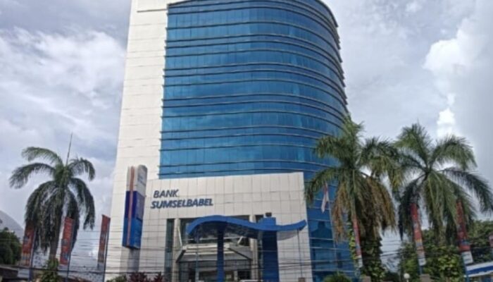 Dukung Keberlanjutan, Bank Sumsel Babel Hadirkan Solusi Ramah Lingkungan