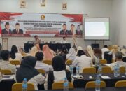 Pendidikan Politik Gerindra Pangkalpinang, Erzaldi Tegaskan Kader Harus Siap Maju dan Berjuang Bersama