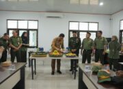 Pj Sekda Babel Ajak Kolaborasi Lindungi Hutan dalam Peringatan HUT Polhut