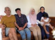 Berakhir Damai, Rosalina dan Penumpang Pesawat Saling Memaafkan