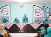 PKK Pangkalpinang Mulai Persiapan Lomba dengan Monitoring dan Evaluasi di 7 Kecamatan