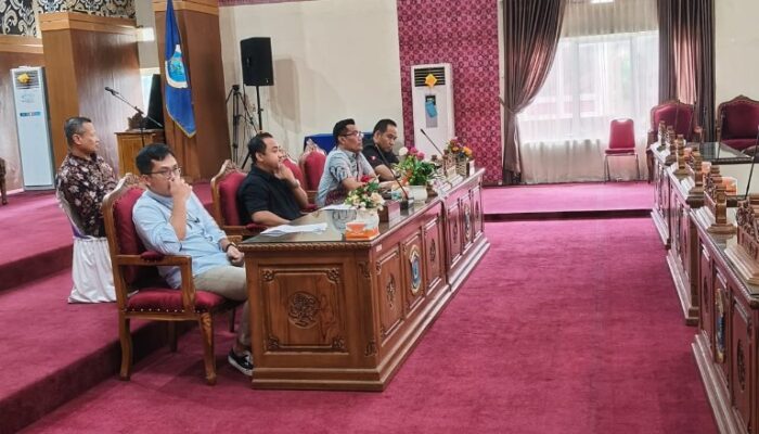 Rumah Singgah Pangkalpinang di Menteng Jakarta Jadi Sorotan DPRD