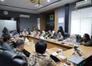 Pemkot Pangkalpinang dan PLN Bersinergi Atasi Bahaya Pohon Tumbang di Musim Hujan