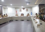 Pilkada Ulang Bangka 2025, Pemkab Masih Kekurangan Anggaran Rp17,7 Miliar