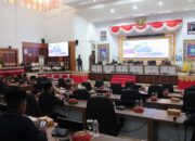 DPRD Babel Sahkan Tata Tertib Baru, Apa Saja Aturan Terbarunya?