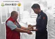 Pungli Surat Tanah, Camat Sungailiat Ditahan Kejaksaan Negeri Bangka