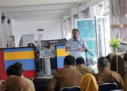 Inovasi Terbaru! Mal Pelayanan Publik Resmi Dibuka oleh Pj Wako Budi Utama
