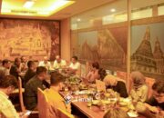 Dirut PT Timah Sebut Insan Pers Mitra Strategis Perusahaan Dalam Membangun Reputasi Perusahaan