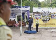 Semarak Bulan K3 Nasional 2025, PT Timah Rayakan Pencapaian dan Komitmen pada Keselamatan Kerja