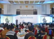 PT Timah Rayakan Bulan K3 Nasional 2025 dengan Beragam Kegiatan