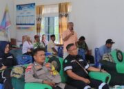 Cegah Abrasi, PT Timah Akan Pasang Penahan Sepanjang 100 Meter di Pantai Pongkar