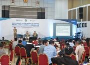 Keselamatan adalah Prioritas, PT Timah Gelar PJO Summit dan Bimtek K3