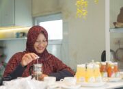 Bangkit di Tengah Pandemi, Arum Wedang Raup Omzet Tinggi