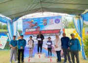 PT Timah Dukung Kejuaraan Renang 2025, Cetak Atlet Muda Berprestasi di Bangka Barat