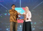PT Timah Raih Best Stock Awards 2025, Bukti Ketangguhan di Tengah Tantangan Ekonomi