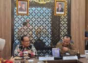 Pj Gubernur Sugito Upayakan Transformasi Penguatan Pertumbuhan Ekonomi Babel