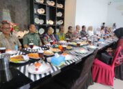 Sambut Kunker BAP DPD RI, Pj Gubernur Sugito Dukung Penguatan Akuntabilitas Publik