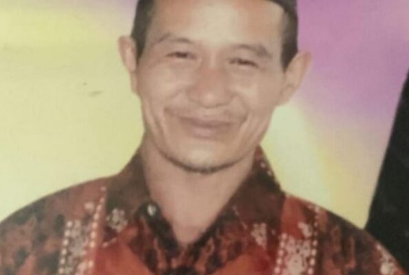 Warga Pangkalpinang Hilang Sejak 4 Februari, Dihimbau Segera Laporkan Jika Menemukan Basri