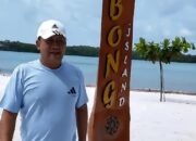 Pj Bupati Belitung Promosikan Leebong Island, Destinasi Eksotis yang Menawan