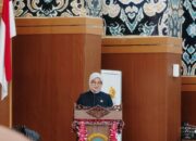 DPRD Pangkalpinang Paripurnakan Laporan Reses, Dessy Minta Pemerintah Perhatikan Kebutuhan Dasar