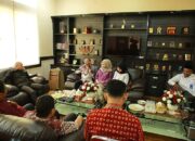 Ketua DPRD Babel Ajak ICMI Fokus pada Aksi Nyata Demi Kebaikan Daerah