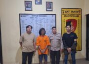 Kurir Sabu di Pangkalpinang Ditangkap, Polisi Buru Pemasok Utama