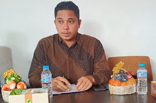 Menyambut Ramadhan, Rocky Husada Dorong Operasi Pasar Murah di Seluruh Kecamatan