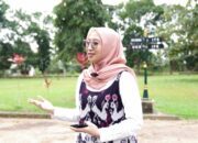 Raih Kesuksesan dari Beasiswa, Alumni Program Pemali Boarding School PT Timah Berbagi Kisah Inspiratif