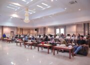 104 Siswa dan Mahasiswa Akan Terima Bansos Pendidikan, Pj Sekda Ingatkan Kewajiban Penerima