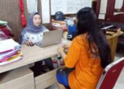 Modus Arisan Online! Gadis 18 Tahun di Bangka Barat Gasak Rp 15,7 Juta, Akhirnya Ditangkap