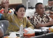 Rina Tarol Desak Pembentukan Satgas Penertiban Hutan, Perusahaan Sawit Harus Tertib