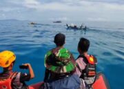 Keluarga Panik, Nelayan Beltim yang Hilang Kontak Akhirnya Ditemukan Selamat
