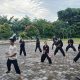 Dukung Atlet Pencak Silat, PT Timah Sediakan Tempat Latihan