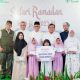 Berbagi Kebahagiaan Ramadan, PT Timah Santuni Ratusan Anak Yatim dan Piatu di Bangka Barat