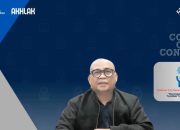 Bangun Budaya Integritas di Perusahaan, PT Timah Gelar Webinar “Bayangan Gratifikasi: Terjebak Tanpa Disadari”