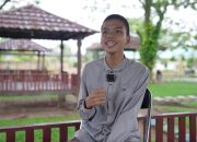 Prestasi Gemilang! Penerima Beasiswa PT Timah Sabet “Best Video” di Lomba Geografi Nasional