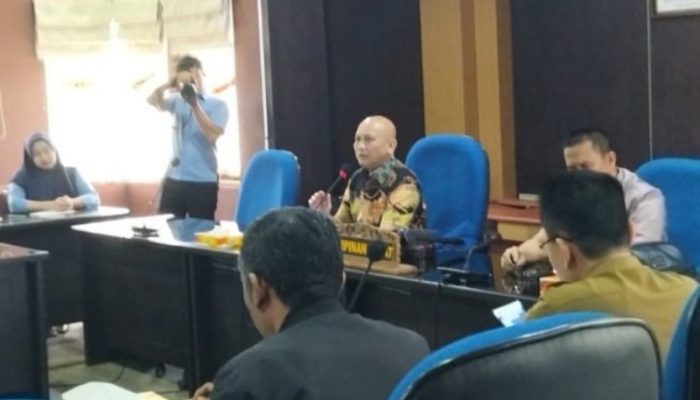 DPRD Babel Pastikan Pemulangan 75 Korban TPPO di Myanmar Mulai 17 Maret